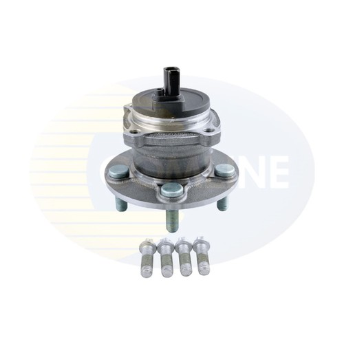 Wheel bearing kit - kit, for