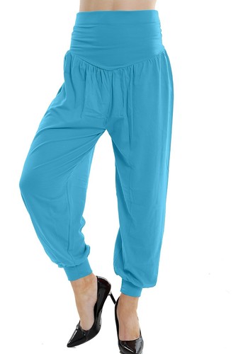 Ladies full length - full, ali