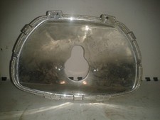 VESPA SS180 150GL 150 SUPER 150 SPRINT HEADLIGHT REFLECTOR IN USED CONDITION