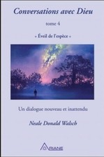 CONVERSATIONS AVEC DIEU T4 -
