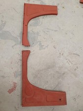 USED PORSCHE 356 BOLT IN