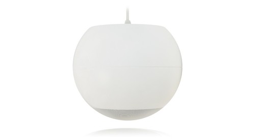 Ecler euc106 2 way white - 6.5", 2-way