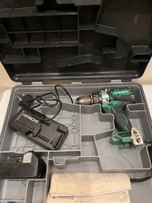 Hitachi hikoki dv18dsdl - hitachi,