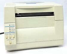 Citizen Label Printer JM10-M01