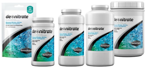 Seachem nitrate aquarium - seachem,