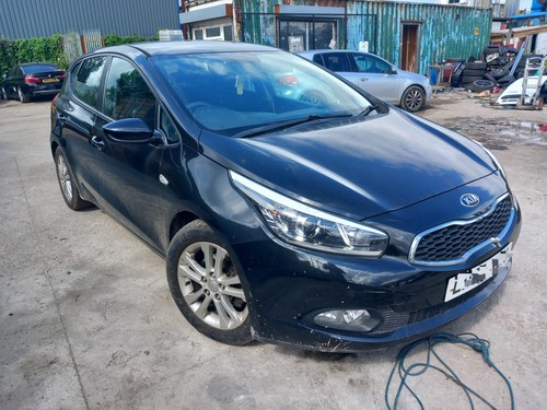 Kia ceed hatchback 2013 2018 - ceed, 2013-2018