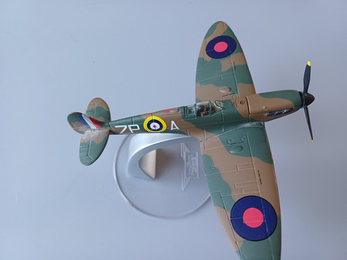 Corgi aviation 49001 72 - corgi,