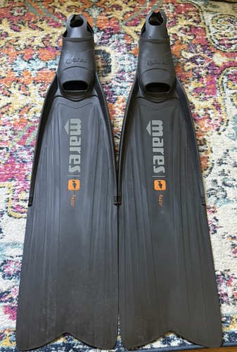 Mares razor pro - mares, freediving
