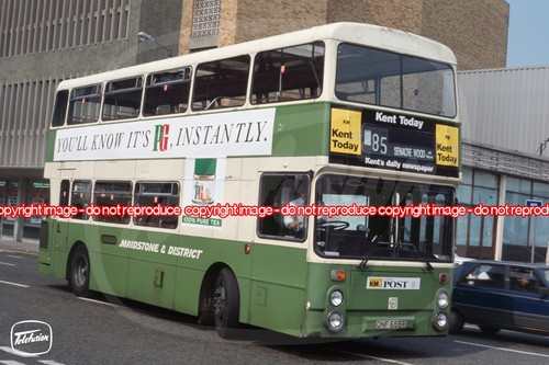 Bus photo maidstone - photo,