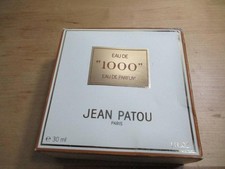 Unused Jean Patou 1000 Parfum