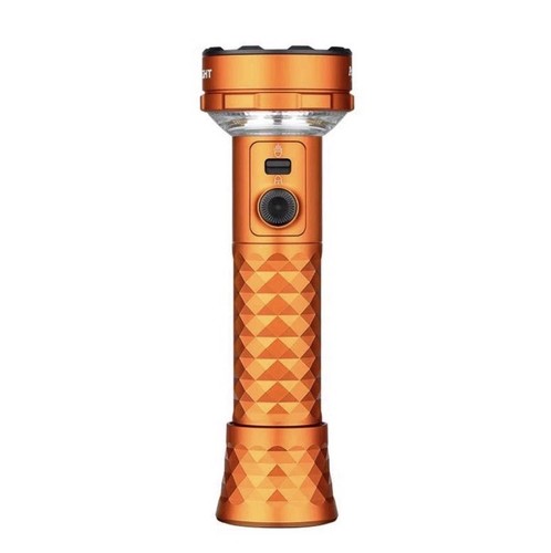 Olight prowess orange torch - prowess,