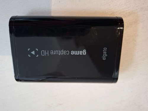 Elgato game capture - game, hd