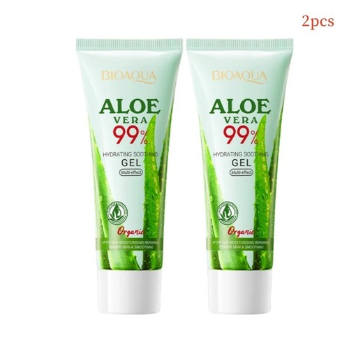 100 pure aloe vera organic - pure,
