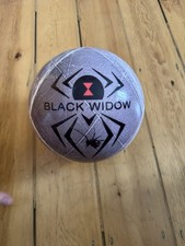 Hammer Black Widow Viz-A-Ball