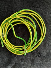 16 mm2 Green/Yellow  HO7v-R