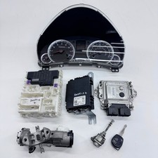 SUZUKI SWIFT ECU KIT