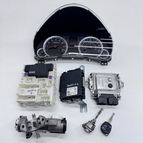 Suzuki swift ecu kit - suzuki,