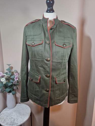 Boden military utility jacket - boden,