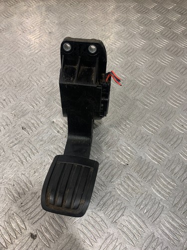 2007 daf throttle - 2007,