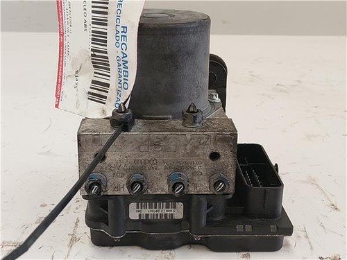 Abs pump audi sedan - (b8),