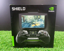 Nvidia Shield Portable - Handheld Gaming System -
