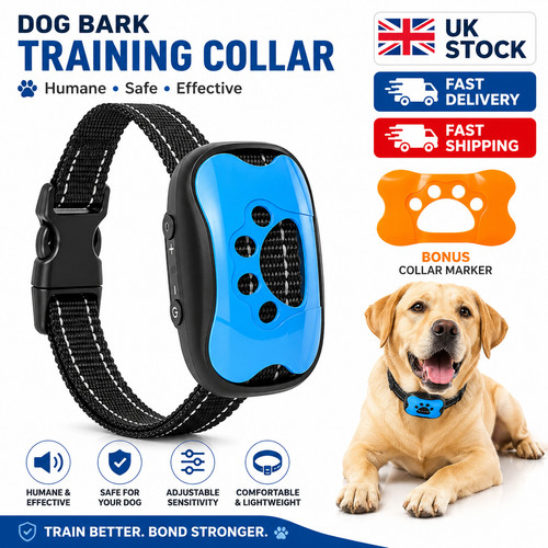 Levels anti bark - anti,