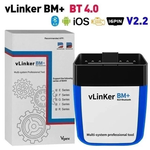 Vgate vlinker for - vgate,