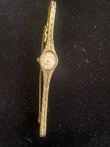 Vintage ladies accurist - vintage, ladies'