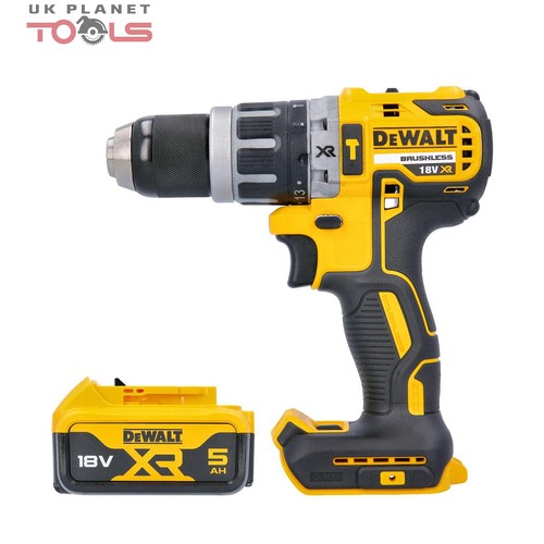 Dewalt dcd796n 18v - dcd796n, xr