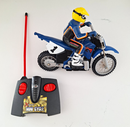 Vintage 1999 tyco treme - vintage, x-treme