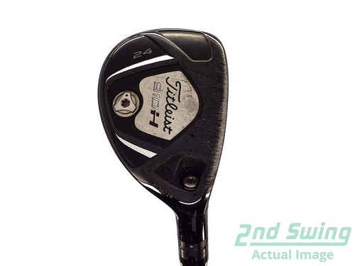 Titleist 910 hybrid - h, 4
