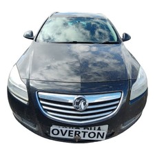 VAUXHALL INSIGNIA SRI CDTI