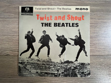 The Beatles: Twist And Shout