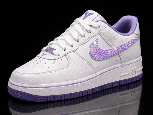 Nike air force - low, kobe