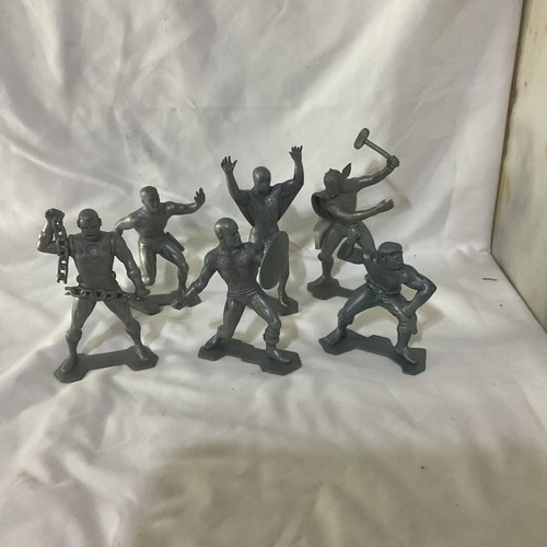 Louis marx toys marvel - toys,