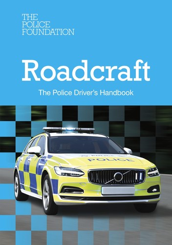 Roadcraft the police drivers - the,