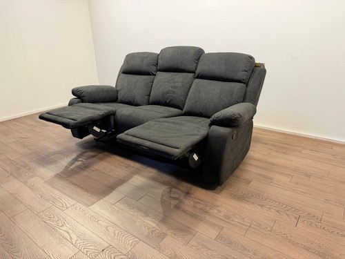 Bradley fabric seater - bradley,