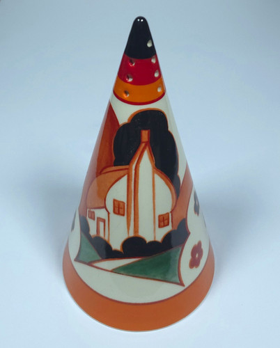 Wedgwood clarice cliff - wedgwood,