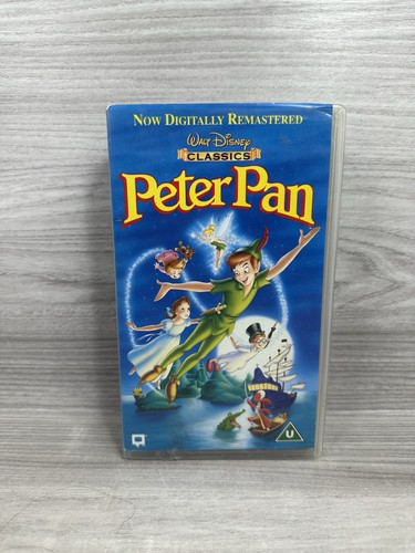 Walt disney classics peter pan - classics,