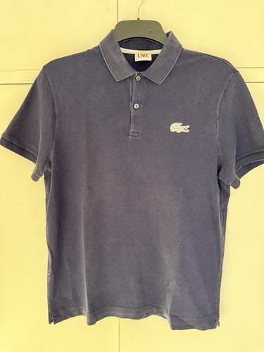 Lacoste live men short - lacoste,
