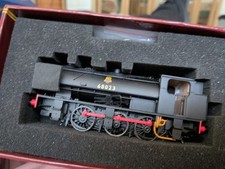 DJ Models OO Gauge