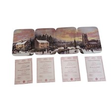 Bradford Exchange White