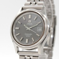 Vintage [Exc+5] OMEGA