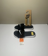 Nike Benassi Solarsoft Slides