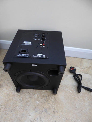 Jamo sub210 active - sub210,