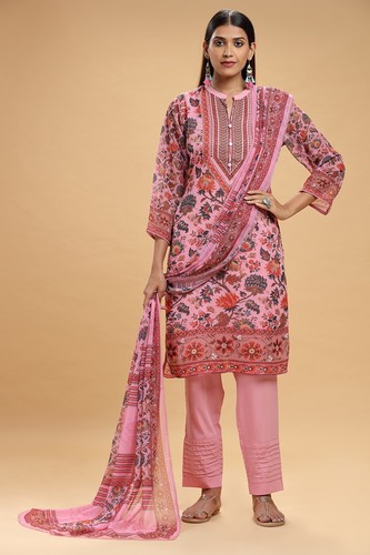 Brand new indian piece suit - indian, 3