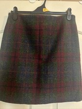 House Of Bruar Wool Tartan