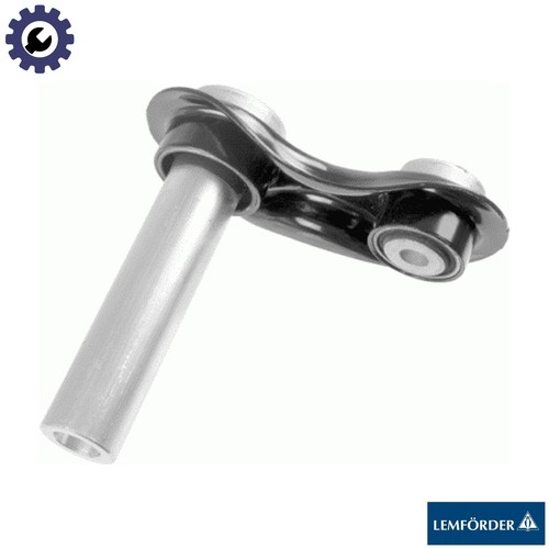 Controltrailing arm wheel - controltrailing,