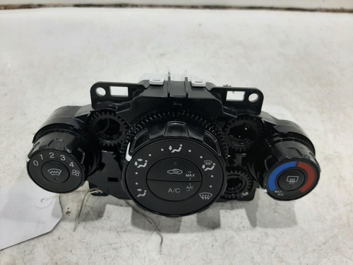 Ford fiesta mk7 - ford,