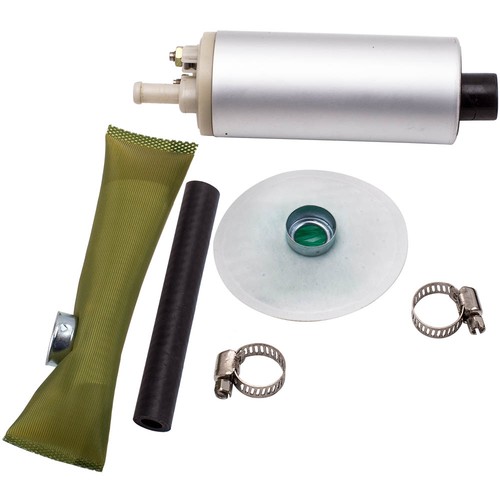 Intank fuel pump - fuel,